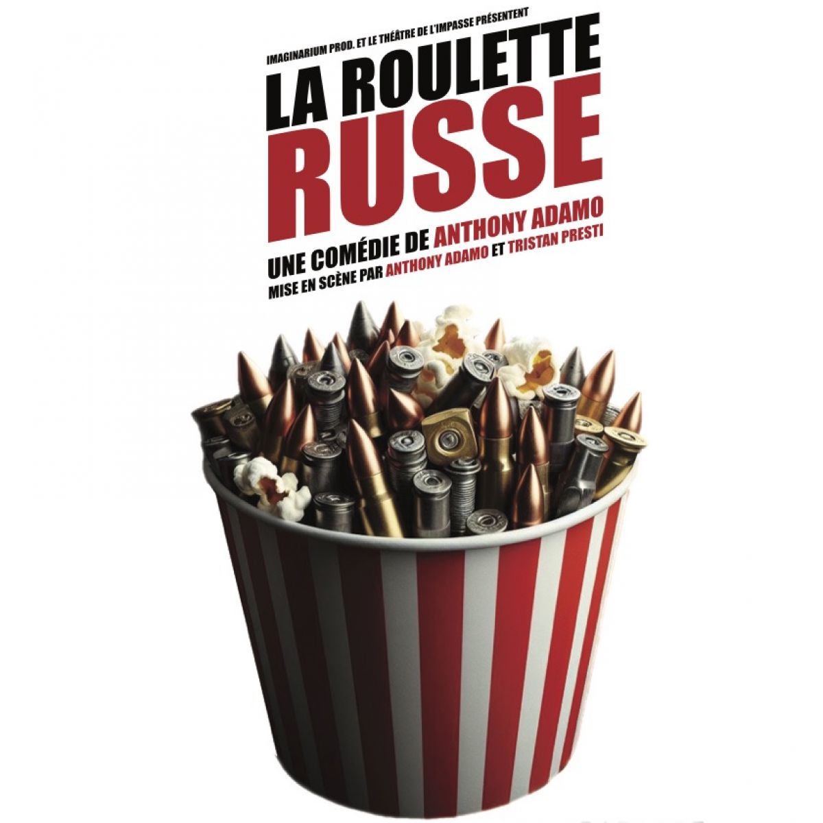 La Roulette russe