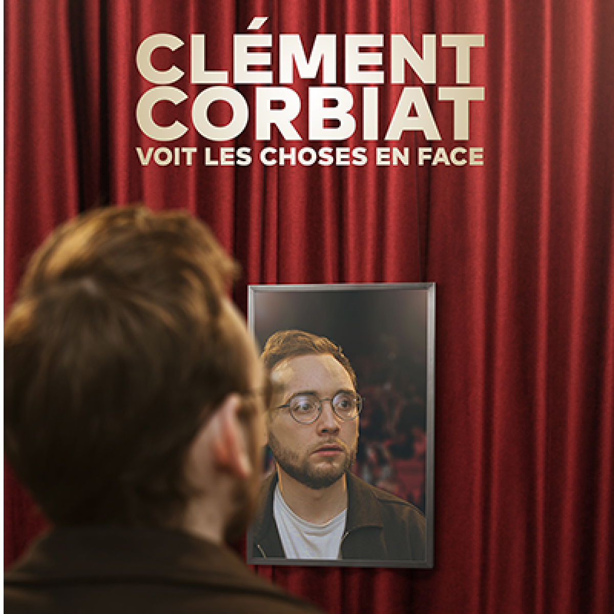 Clément Corbiat voit les choses en face