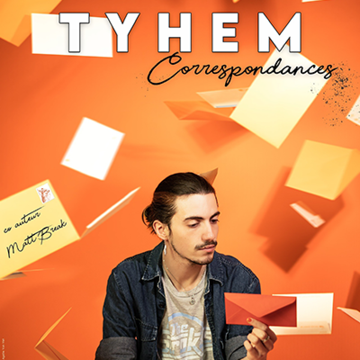 Tyhem dans Correspondances