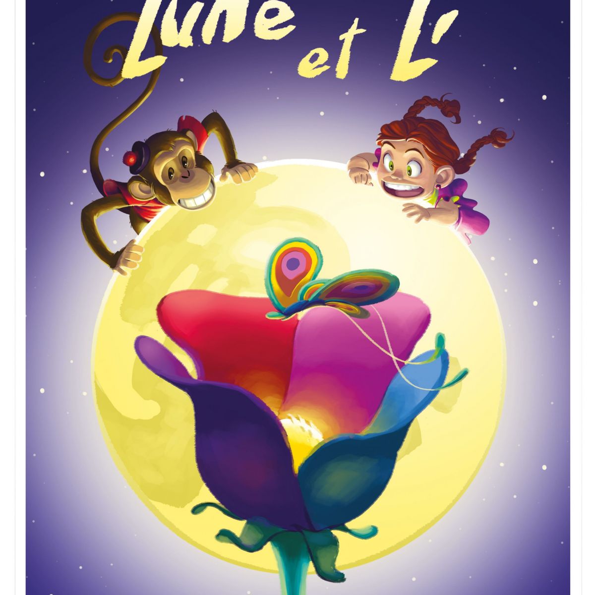 Lune et Li