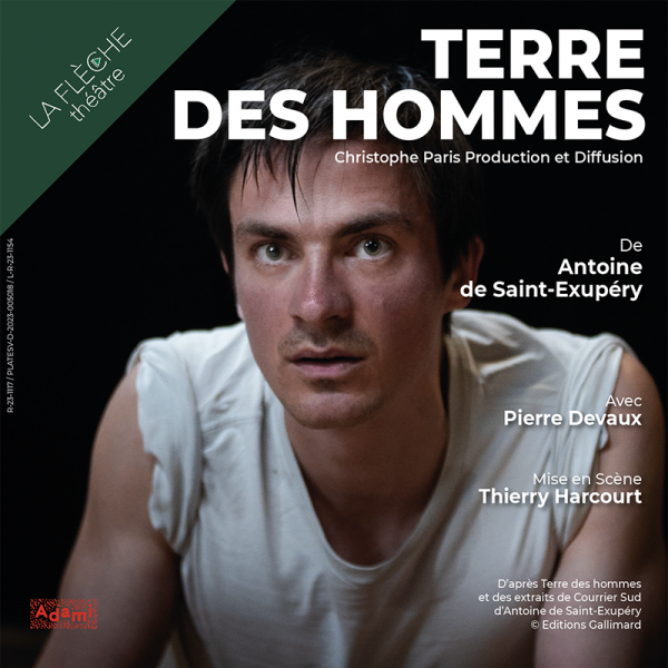 TERRE DES HOMMES