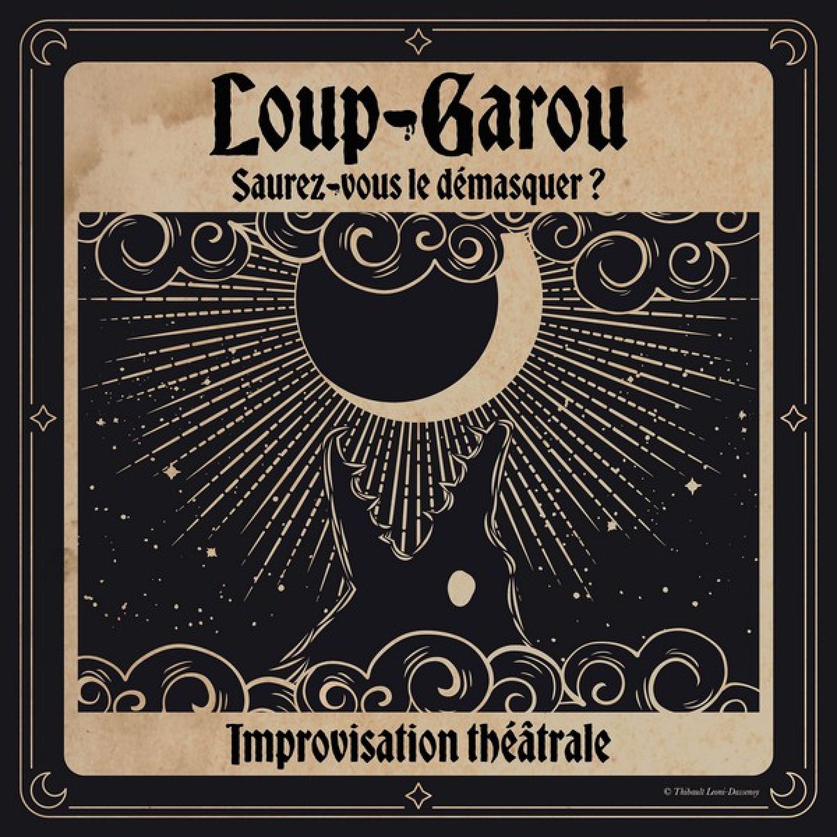 Loup-Garou