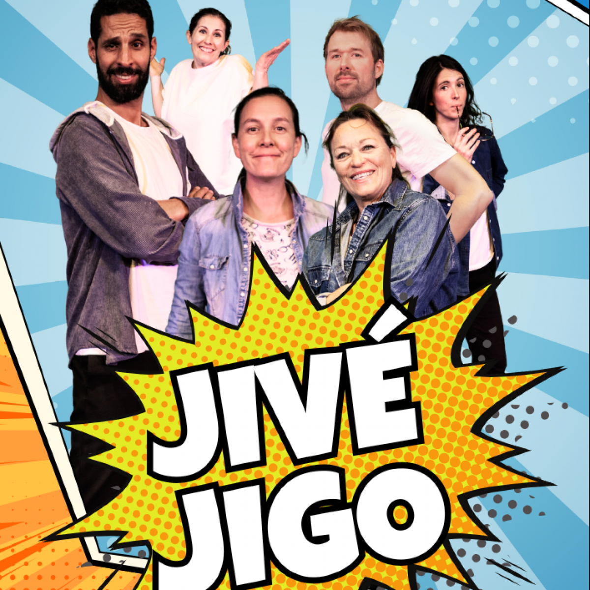 JIVÉJIGO