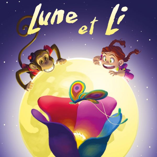 Lune et Li