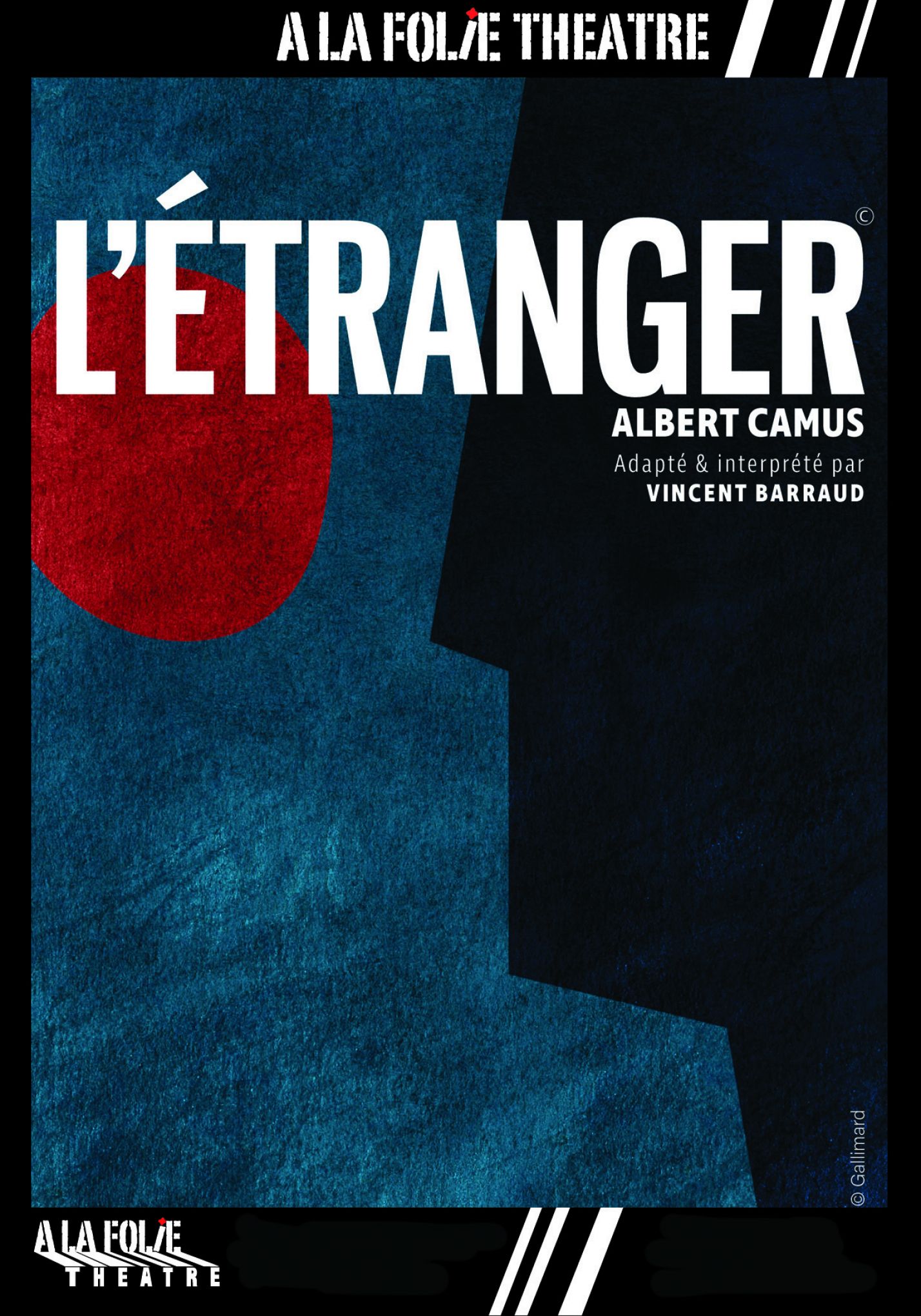 L’étranger