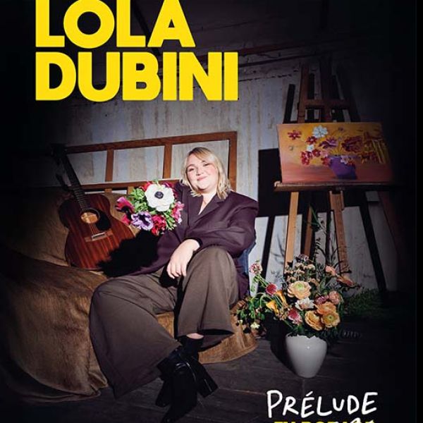 Lola Dubini - Prélude