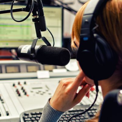 Stage Radio – Apprendre le français autrement !