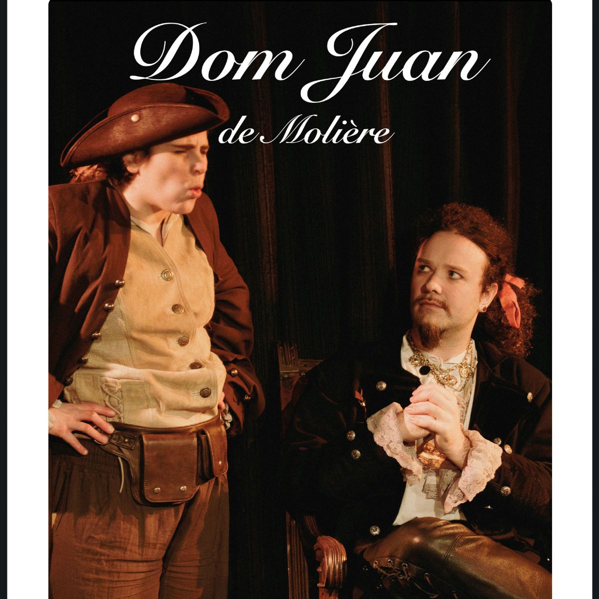 Dom Juan