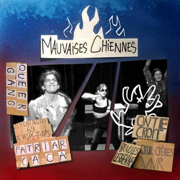 Mauvaises Chiennes