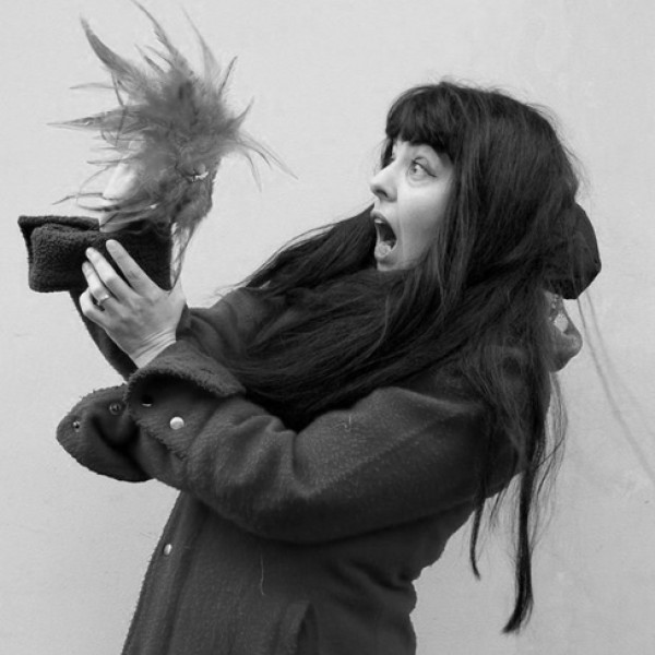 Atelier 11-14 ans - Vendredi 17h30-19h avec Barbara Sadoul