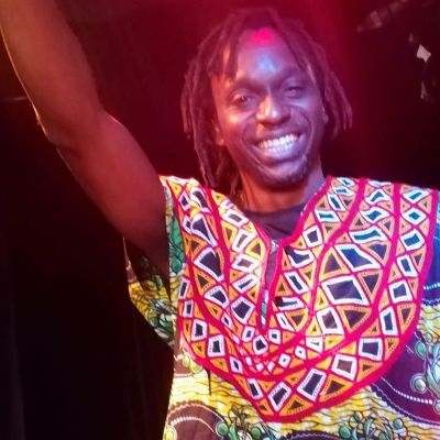Wéké et la Boîte à musique enchantée