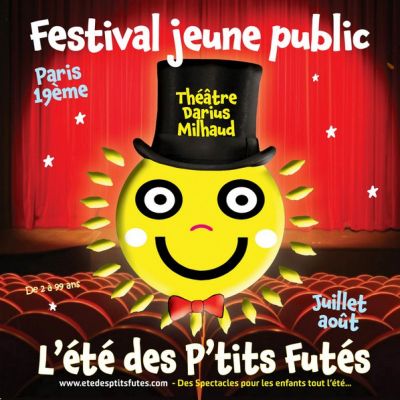 Wéké et la Boîte à musique enchantée
