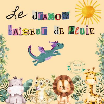 Le Dragon faiseur de pluie