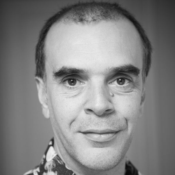 Atelier adultes - Mardi 20h-23h avec Pascal Contival