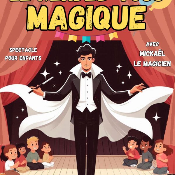 Le rendez-vous magique