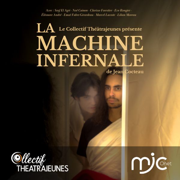 La Machine Infernale