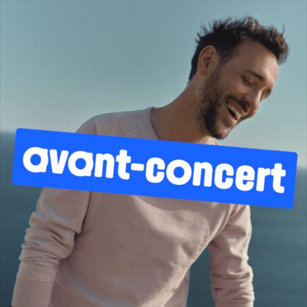 [AVANT-CONCERT] LES COULISSES DU MÉTAPHONE