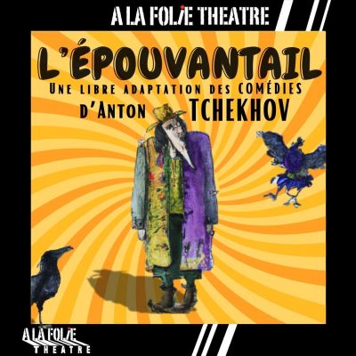 L’épouvantail