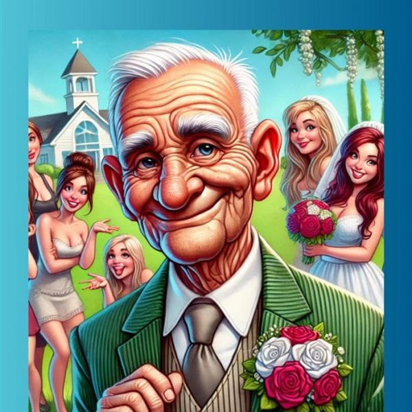 Papi se (re)Marie