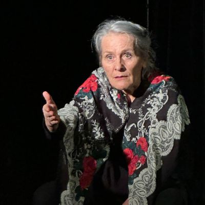 Toi Féminin Essentielle, à nos grand-mères