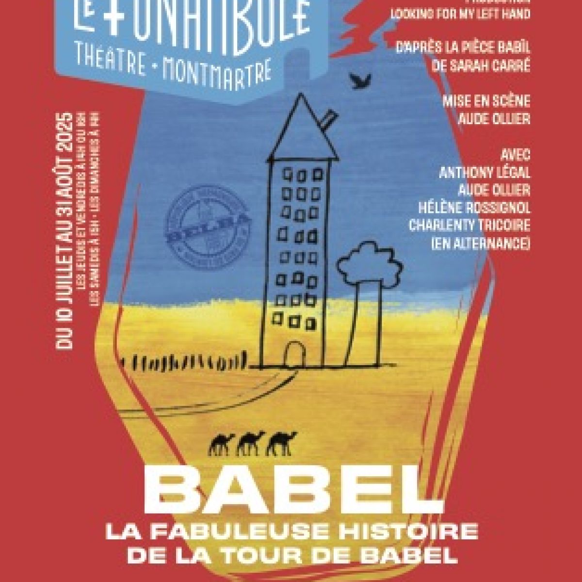 BABEL