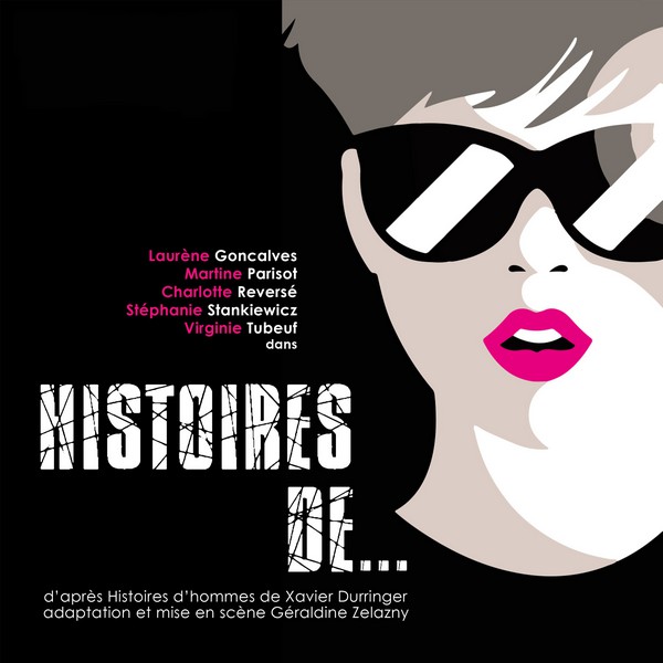 Histoires de...