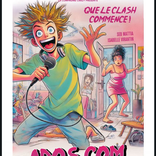 Ados.com : une intelligence artificielle