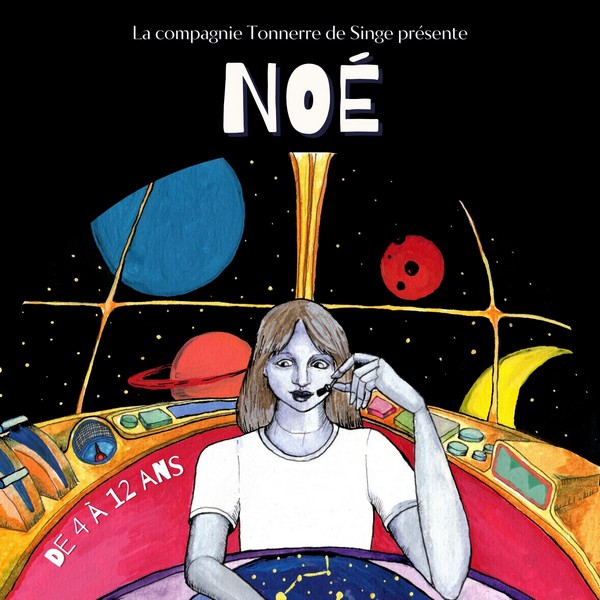 Noé