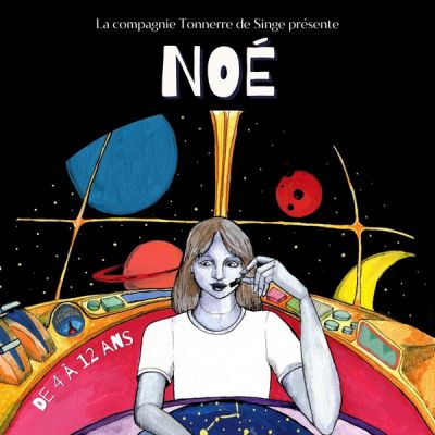Noé
