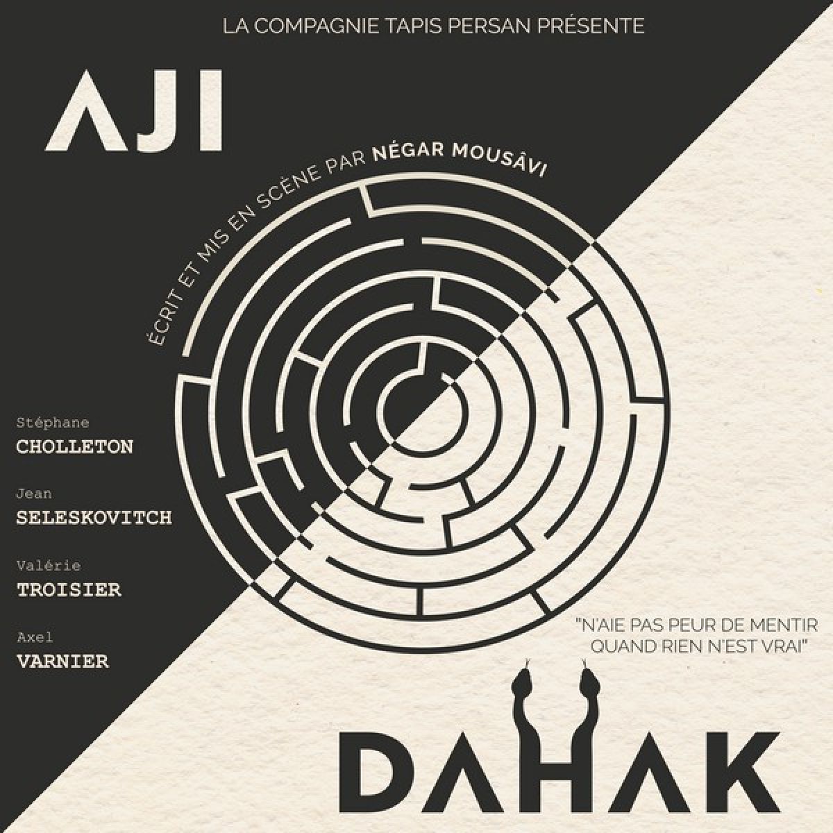 Aji Dahâk