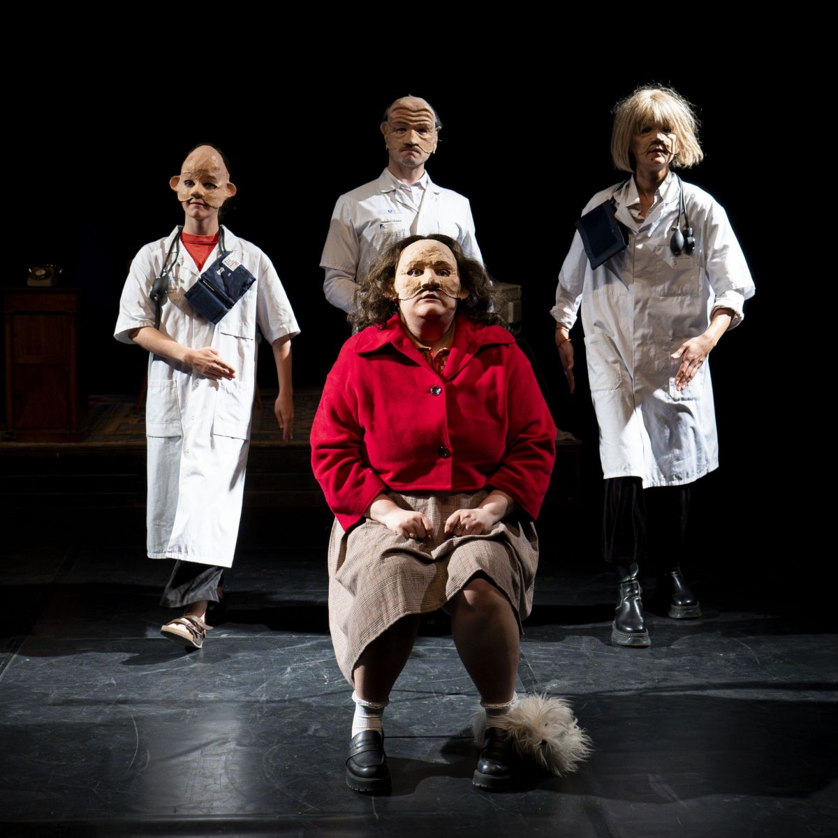 Marie Coeur-de-Truie