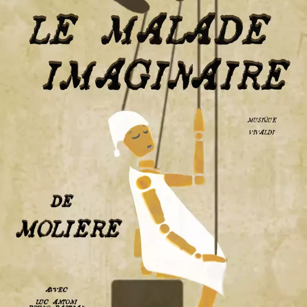 Le malade imaginaire