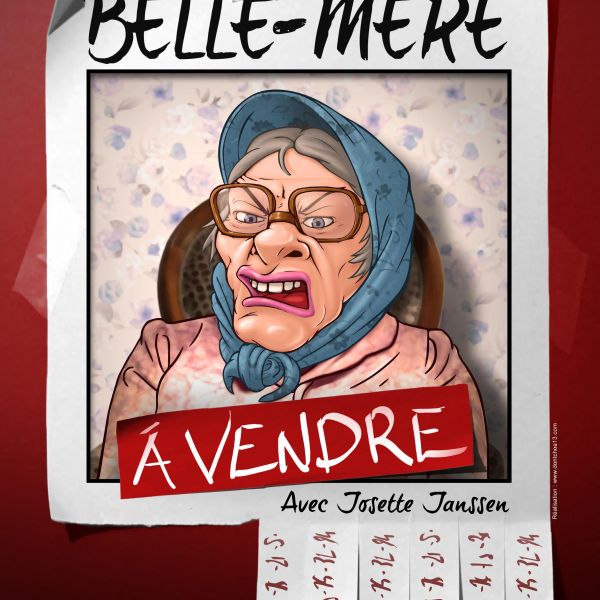 Belle Mère à Vendre