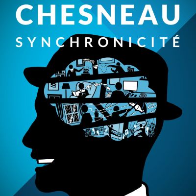 Mathieu Chesneau le mentaliste dans Synchronicité