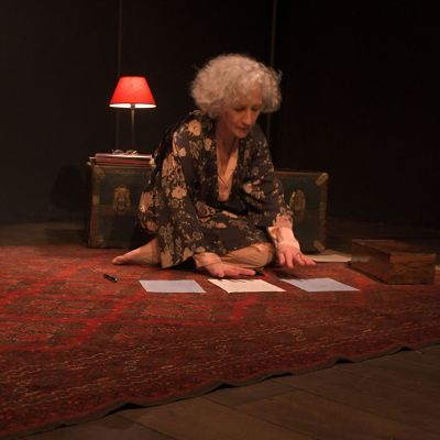 Colette, l’incorrigible… besoin d’écrire