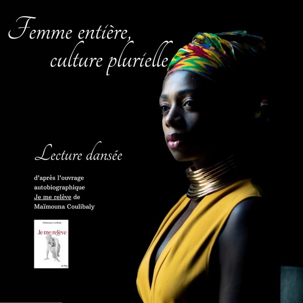 Femme entière, Culture plurielle