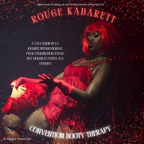 Rouge Kabarett