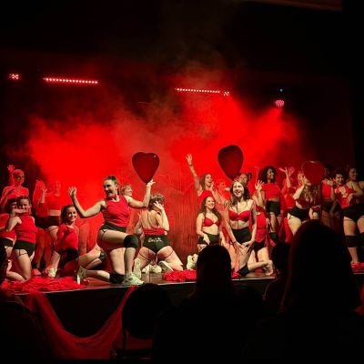 Rouge Kabarett