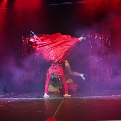 Rouge Kabarett