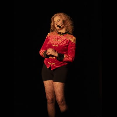 The Rocky Horror Show