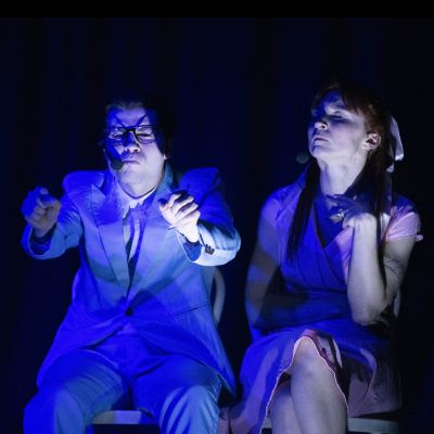 The Rocky Horror Show