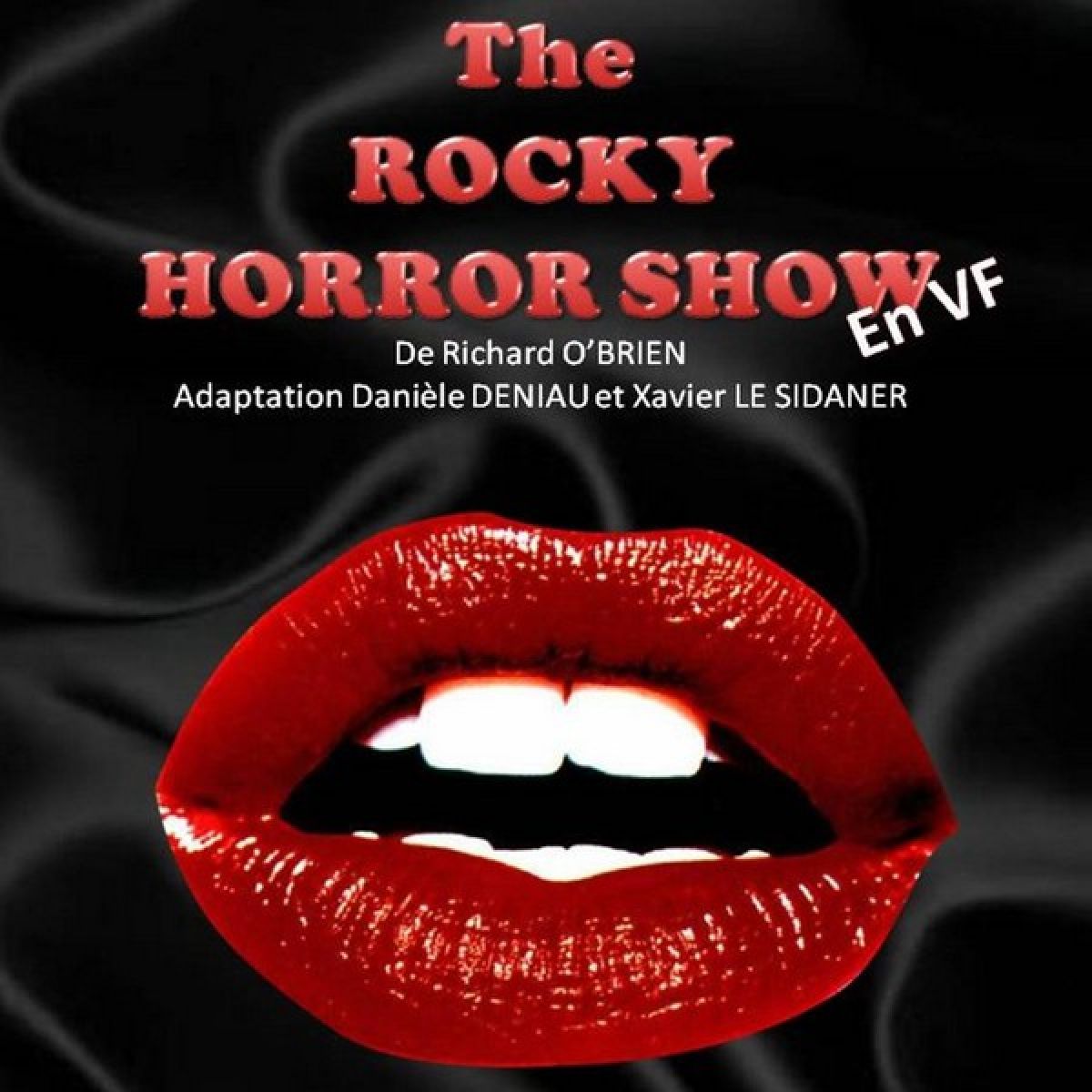 The Rocky Horror Show