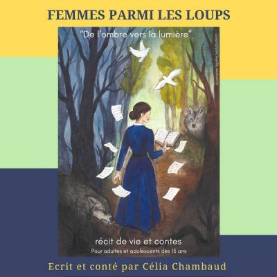 Femmes parmi les loups