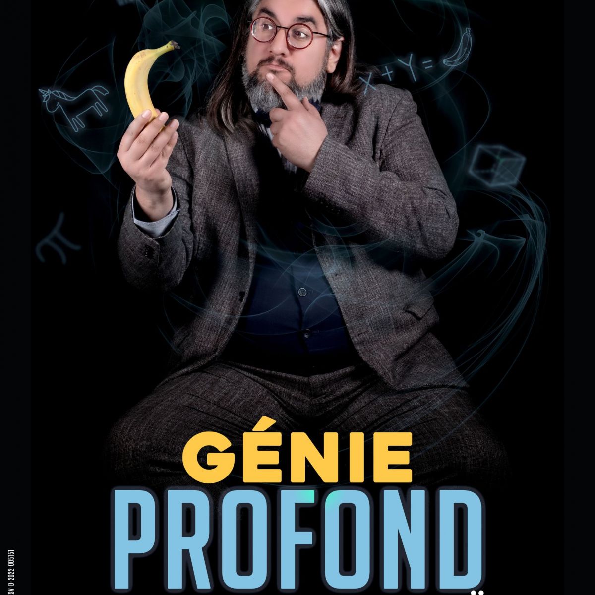 Génie profond