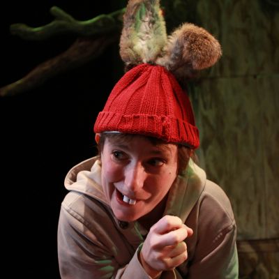 Marlaguette - d’après Marie Colmont