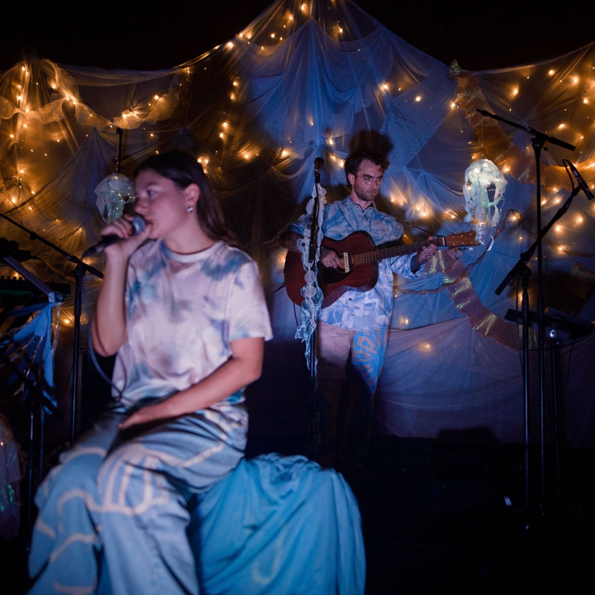 MALOU - A TRAVERS CHANT 2026