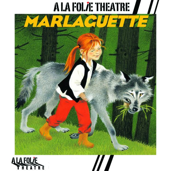 Marlaguette