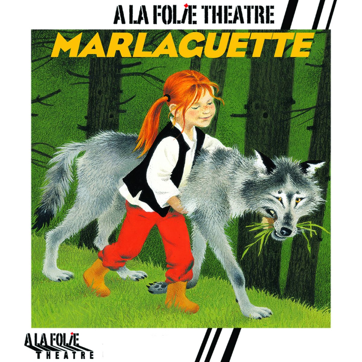 Marlaguette