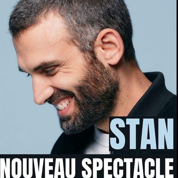 STAN - Excusez-moi pardon