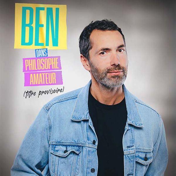 BEN - Philosophe amateur